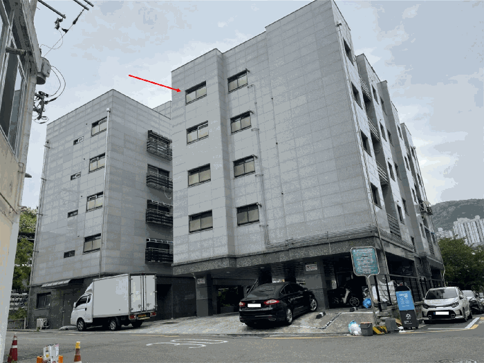 서울특별시 금천구 시흥동 184-6 웰트리움 제2동 제5층 제502호 다세대(빌라) 경매 사진 21