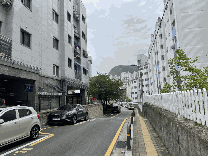 서울특별시 금천구 시흥동 184-6 웰트리움 제2동 제5층 제502호 다세대(빌라) 경매 사진 22
