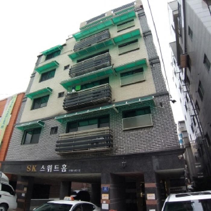 서울특별시 양천구 신월동 483-12 에스케이스위트홈 제6층 제601호 다세대(빌라) 경매 사진 13
