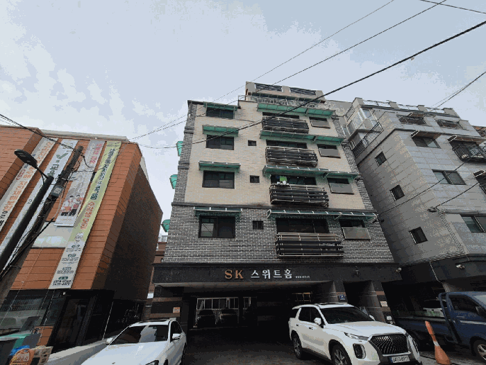 서울특별시 양천구 신월동 483-12 에스케이스위트홈 제6층 제601호 다세대(빌라) 경매 사진 21