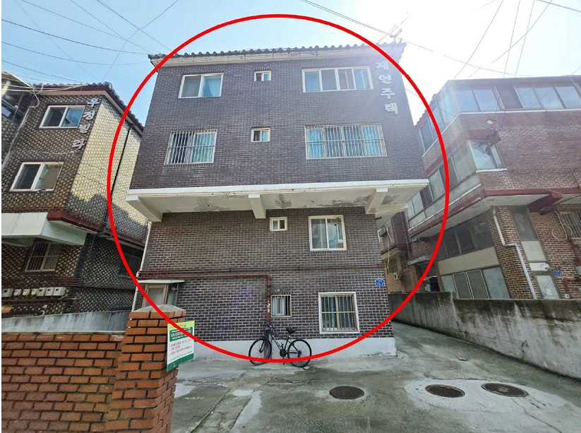 서울특별시 노원구 상계동 1388-43 다가구주택 경매 사진 16
