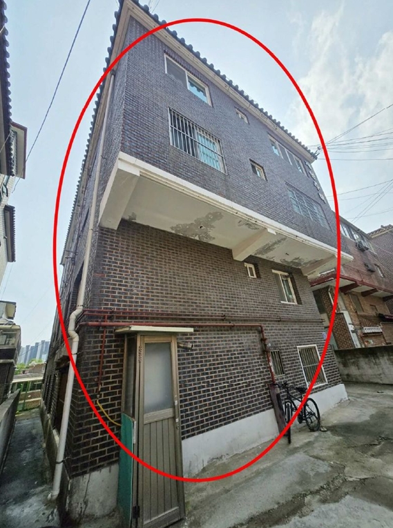 서울특별시 노원구 상계동 1388-43 다가구주택 경매 사진 17