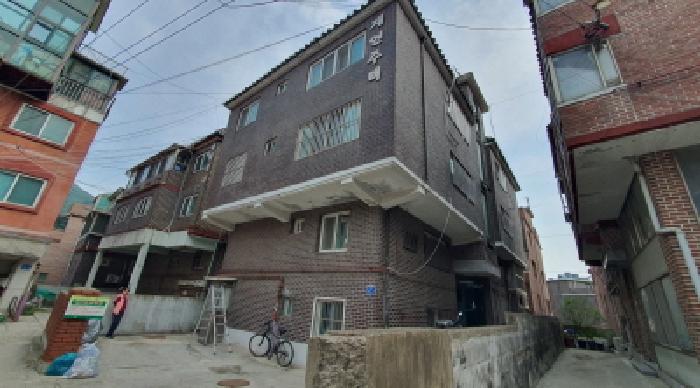 서울특별시 노원구 상계동 1388-43 다가구주택 경매 사진 29