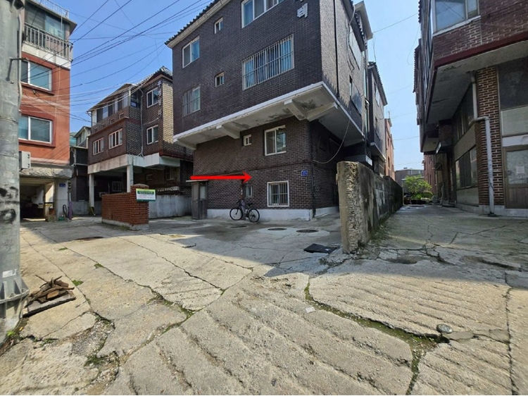 서울특별시 노원구 상계동 1388-43 다가구주택 경매 사진 20
