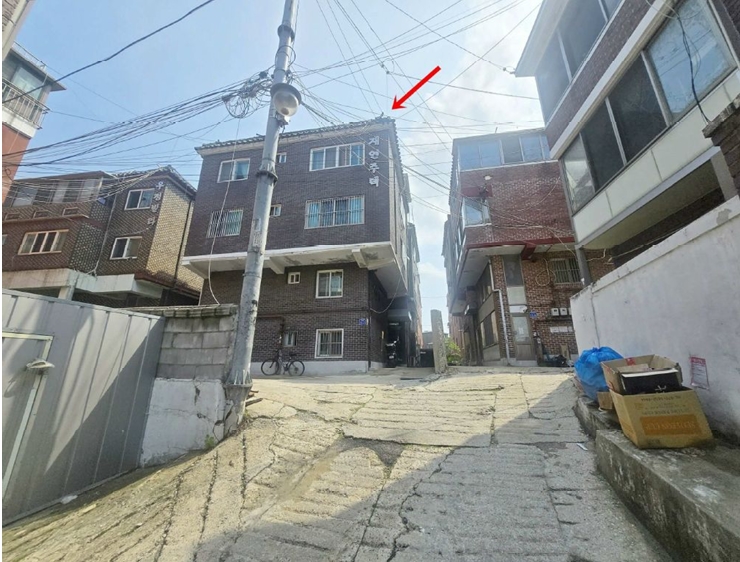 서울특별시 노원구 상계동 1388-43 다가구주택 경매 사진 21