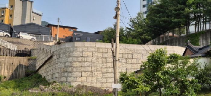 경기도 남양주시 오남읍 오남리 310-4 외 3필지 임야 경매 사진 2