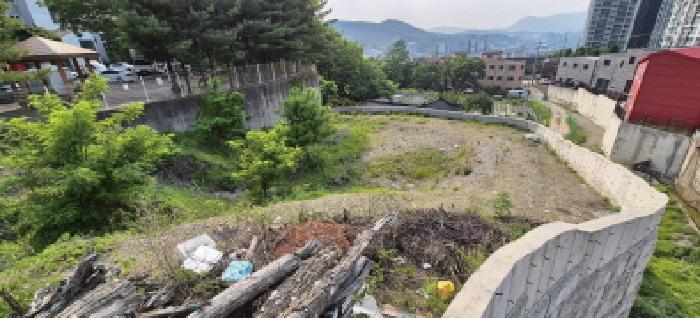 경기도 남양주시 오남읍 오남리 310-4 외 3필지 임야 경매 사진 3