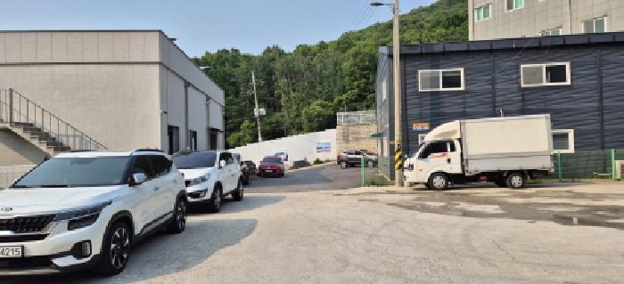 경기도 남양주시 오남읍 오남리 310-4 외 3필지 임야 경매 사진 5
