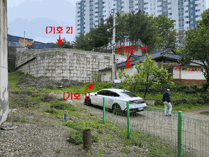 경기도 남양주시 오남읍 오남리 310-4 외 3필지 임야 경매 사진 6