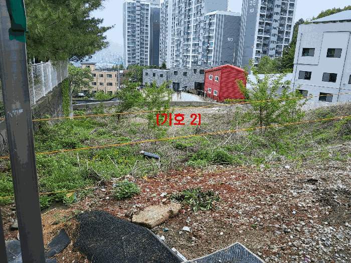 경기도 남양주시 오남읍 오남리 310-4 외 3필지 임야 경매 사진 7
