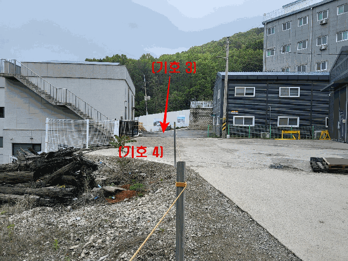 경기도 남양주시 오남읍 오남리 310-4 외 3필지 임야 경매 사진 8