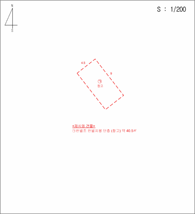 경기도 남양주시 오남읍 오남리 310-4 외 3필지 임야 경매 사진 9