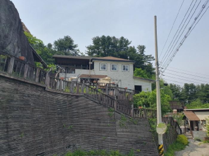 경기도 가평군 상면 행현리 481-12 외 4필지 상가주택 경매 사진 12
