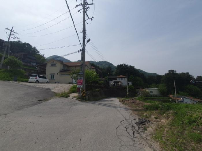 경기도 가평군 상면 행현리 481-12 외 4필지 상가주택 경매 사진 17