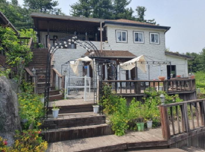 경기도 가평군 상면 행현리 481-12 외 4필지 상가주택 경매 사진 21