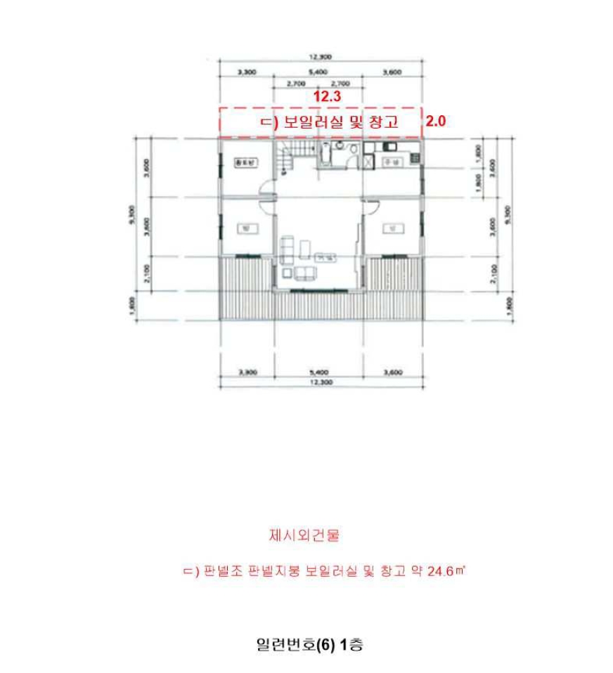 경기도 가평군 상면 행현리 481-12 외 4필지 상가주택 경매 사진 28