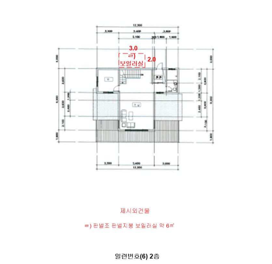 경기도 가평군 상면 행현리 481-12 외 4필지 상가주택 경매 사진 29