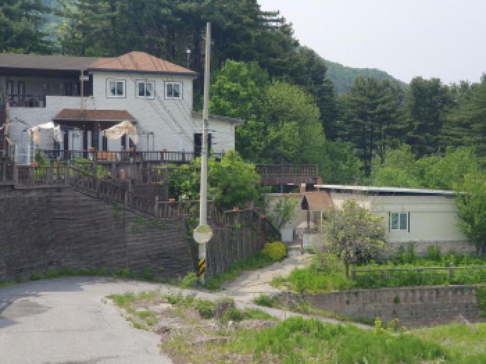 경기도 가평군 상면 행현리 481-12 외 4필지 상가주택 경매 사진 4
