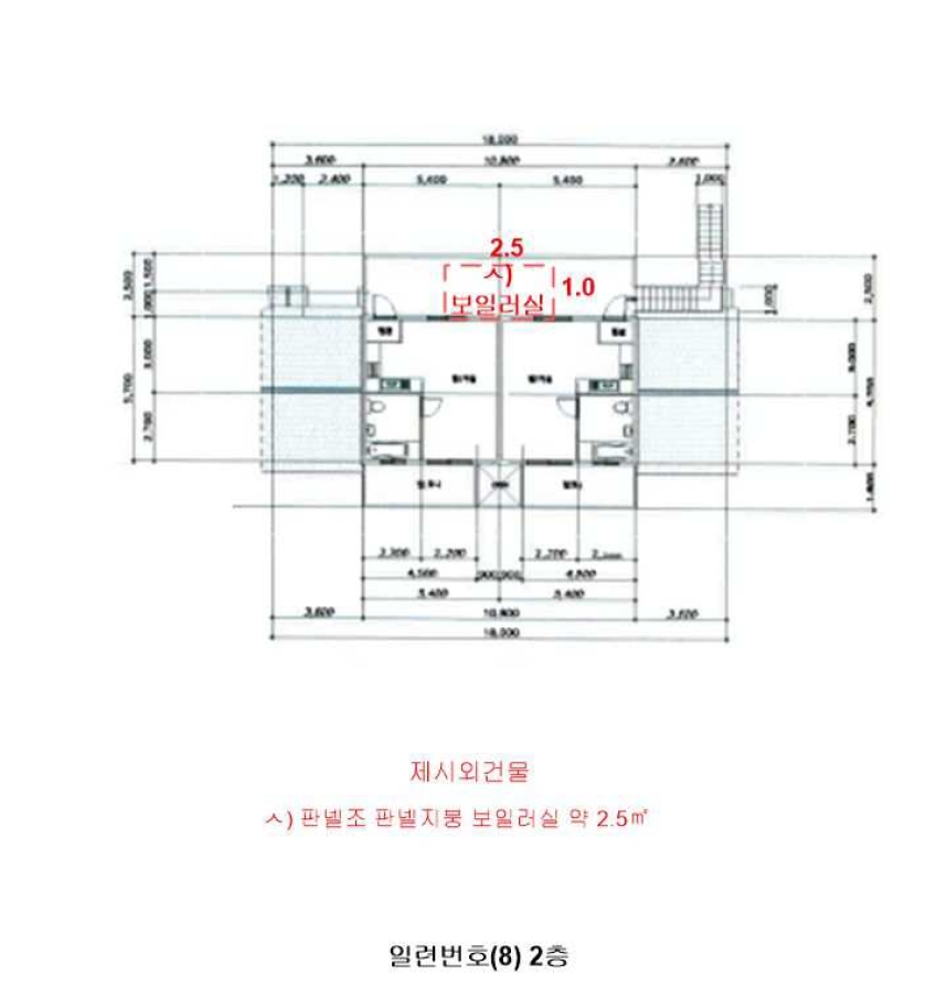 경기도 가평군 상면 행현리 481-12 외 4필지 상가주택 경매 사진 31