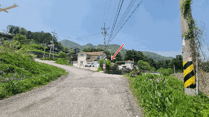 경기도 가평군 상면 행현리 481-12 외 4필지 상가주택 경매 사진 33