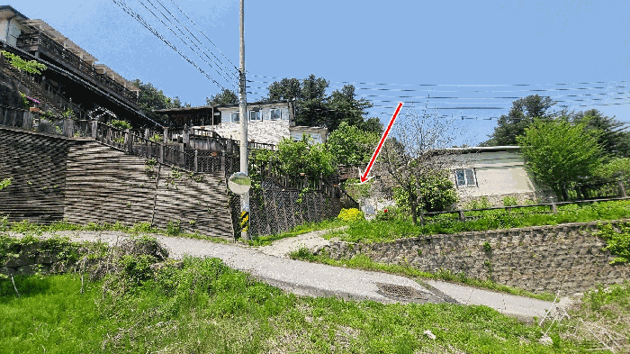 경기도 가평군 상면 행현리 481-12 외 4필지 상가주택 경매 사진 34