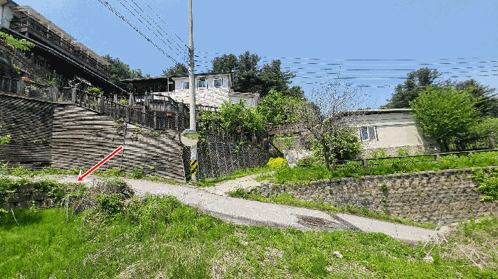 경기도 가평군 상면 행현리 481-12 외 4필지 상가주택 경매 사진 47