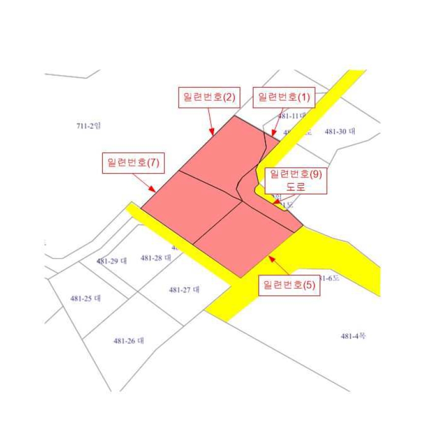 경기도 가평군 상면 행현리 481-12 외 4필지 상가주택 경매 사진 50