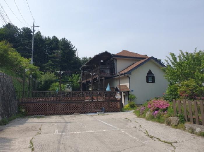경기도 가평군 상면 행현리 481-12 외 4필지 상가주택 경매 사진 6