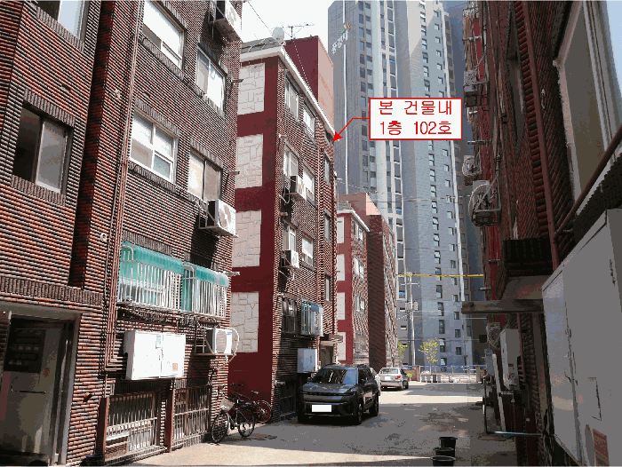 인천광역시 계양구 효성동 495-12 나동 1층 102호 다세대(빌라) 경매 사진 25