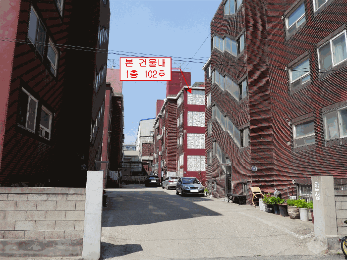 인천광역시 계양구 효성동 495-12 나동 1층 102호 다세대(빌라) 경매 사진 20