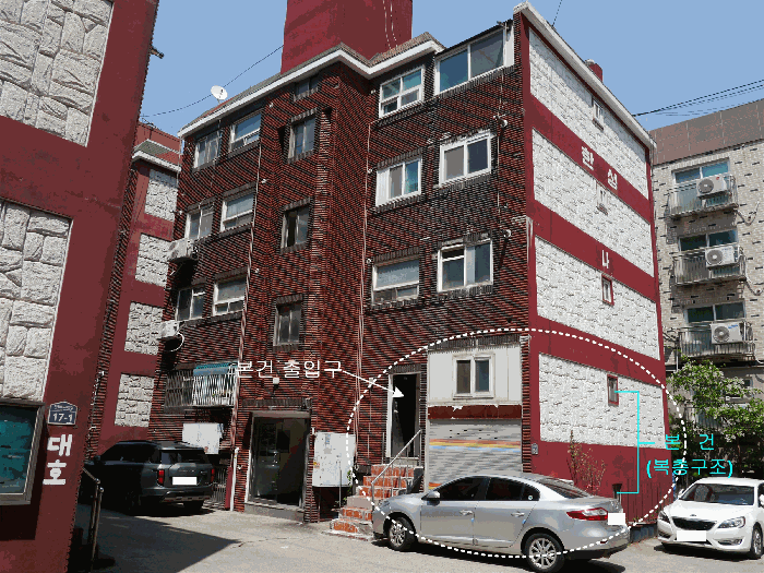 인천광역시 계양구 효성동 495-12 나동 1층 102호 다세대(빌라) 경매 사진 21