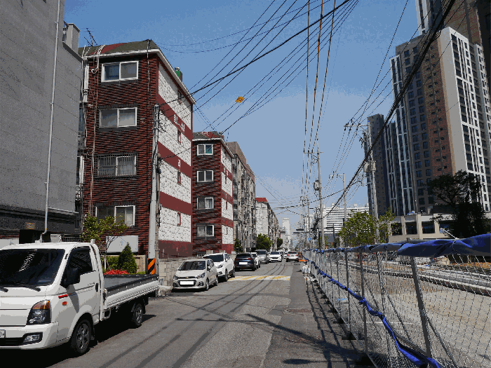 인천광역시 계양구 효성동 495-12 나동 1층 102호 다세대(빌라) 경매 사진 24