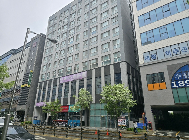 경기도 수원시 권선구 호매실동 1397-1 에이스에비뉴더퍼스트 1층106호 근린상가 경매 사진 25