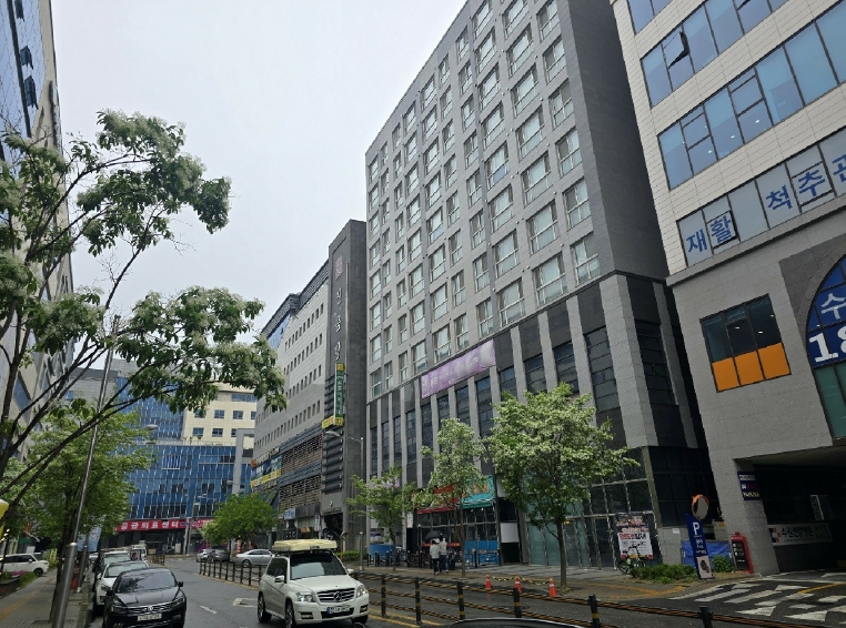 경기도 수원시 권선구 호매실동 1397-1 에이스에비뉴더퍼스트 1층106호 근린상가 경매 사진 28