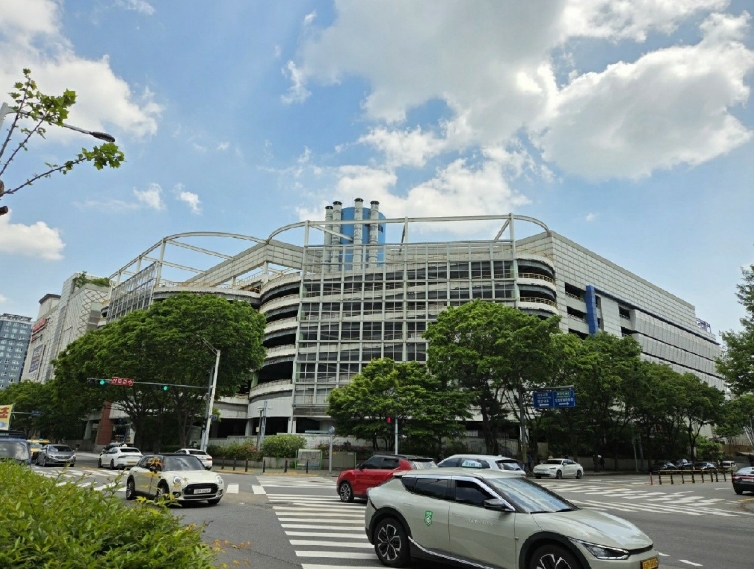 경기도 성남시 분당구 야탑동 341 제3층 제225호 근린상가 경매 사진 30