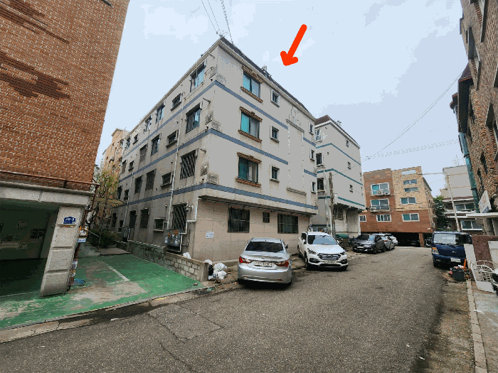 경기도 안산시 상록구 일동 565-1 1층102호 다세대(빌라) 경매 사진 14