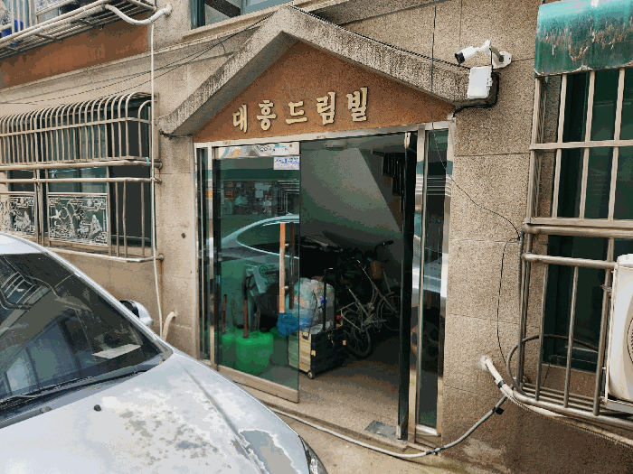 경기도 안산시 상록구 일동 565-1 1층102호 다세대(빌라) 경매 사진 15