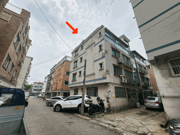 경기도 안산시 상록구 일동 565-1 1층102호 다세대(빌라) 경매 사진 17