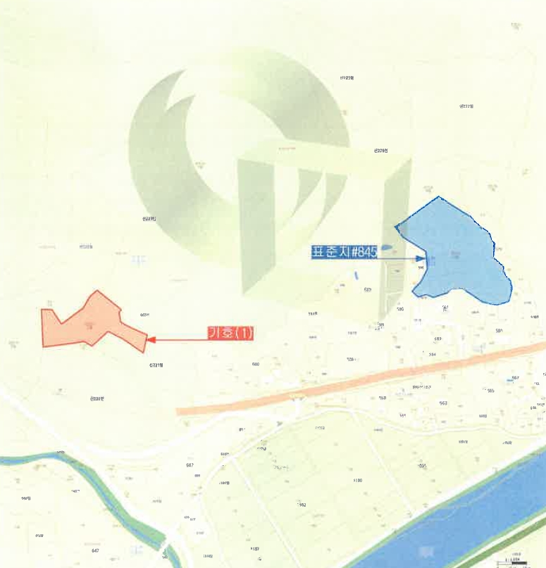 강원특별자치도 횡성군 안흥면 안흥리 산221-2 임야 경매 사진 42