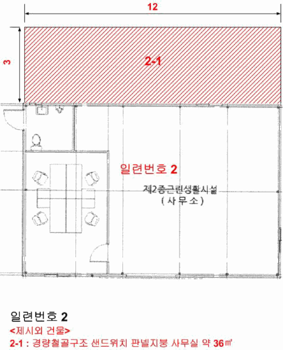 강원특별자치도 원주시 태장동 2513-1 외 1필지 근린생활시설 경매 사진 21