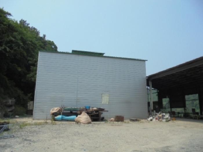 충청남도 부여군 초촌면 신암리 2-22 외 1필지 공장 경매 사진 3