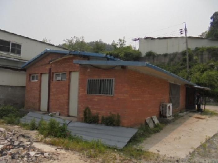 충청남도 부여군 초촌면 신암리 2-22 외 1필지 공장 경매 사진 6