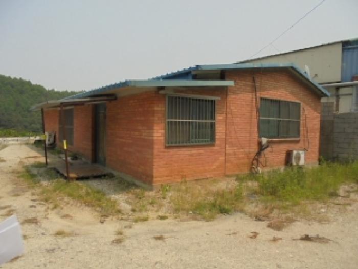 충청남도 부여군 초촌면 신암리 2-22 외 1필지 공장 경매 사진 7