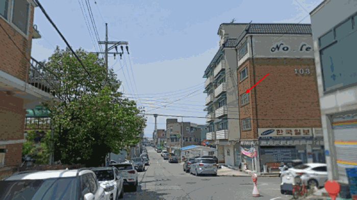 충청남도 아산시 온천동 1761-3 노블레스 103동 3층302호 아파트 경매 사진 22