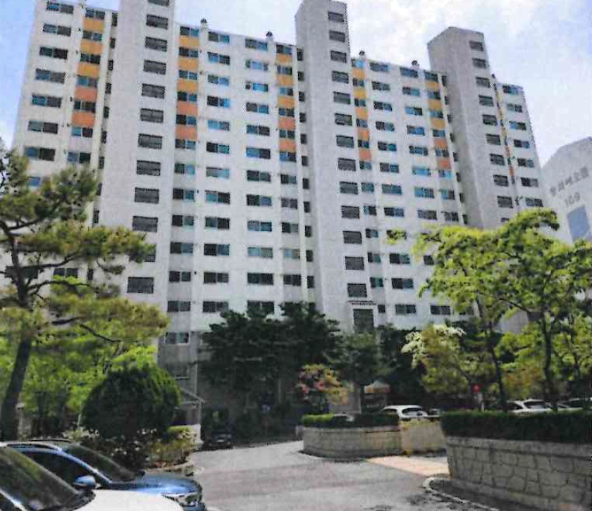 대구광역시 동구 신서동 538-2 대경넥스빌 101동 2층206호 아파트 경매 사진 17