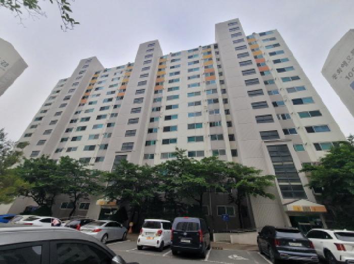 대구광역시 동구 신서동 538-2 대경넥스빌 101동 2층206호 아파트 경매 사진 21