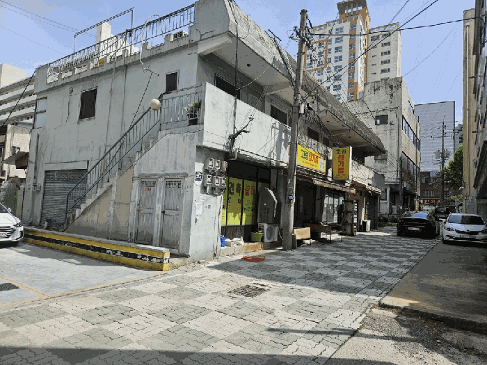대구광역시 남구 대명동 1638-16 1,2층1호 근린상가 경매 사진 5