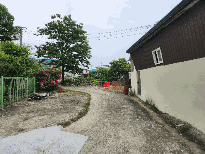 경상북도 영천시 신녕면 화성리 780 대지 경매 사진 12