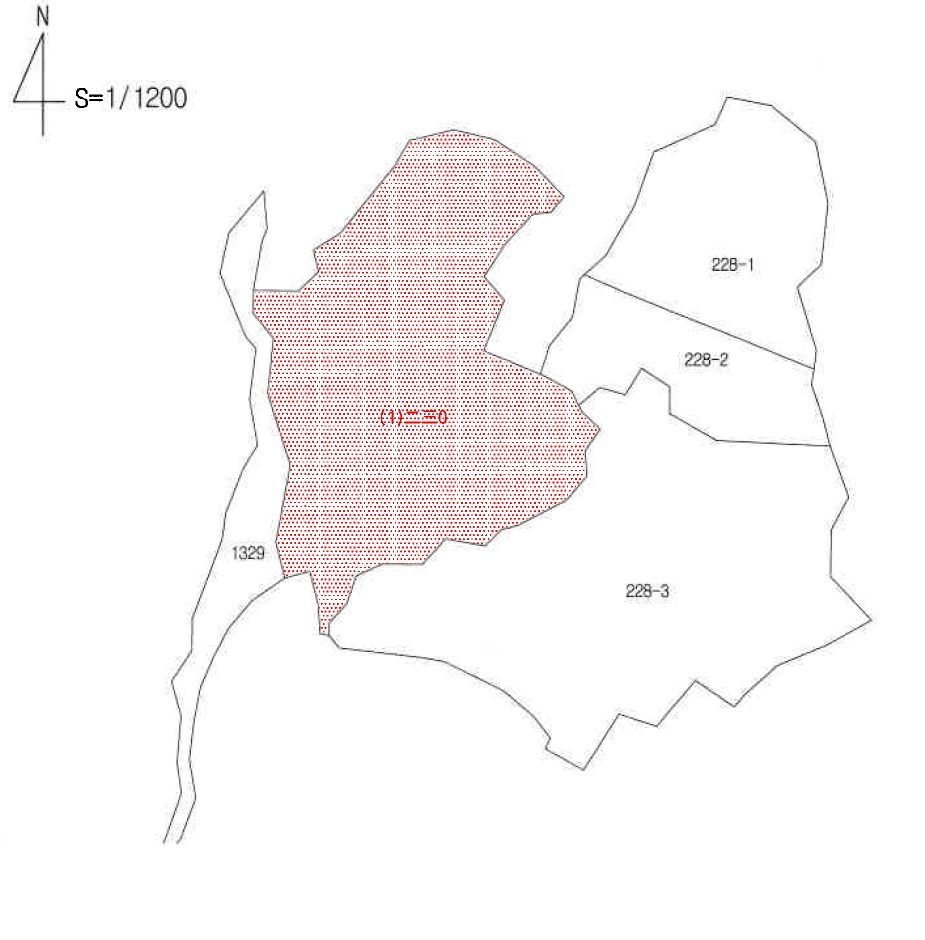경상북도 문경시 동로면 석항리 230 전 경매 사진 43