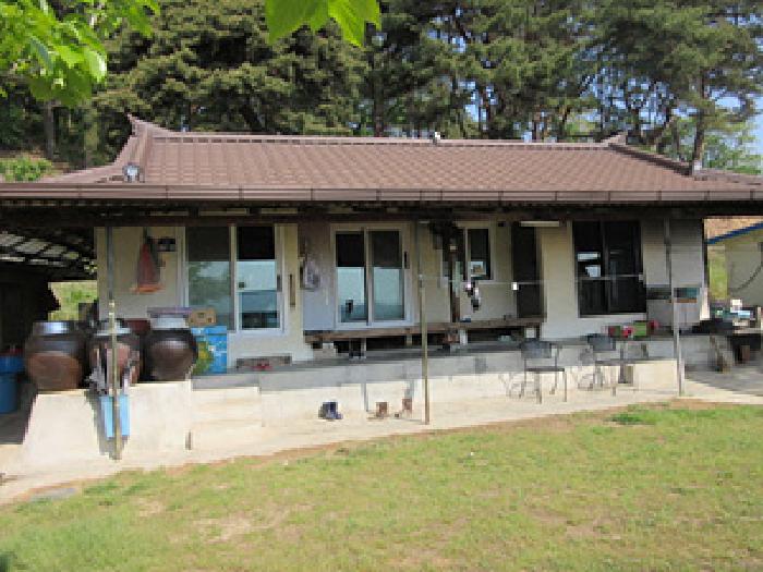 경상북도 예천군 풍양면 우망리 478 대지 경매 사진 1